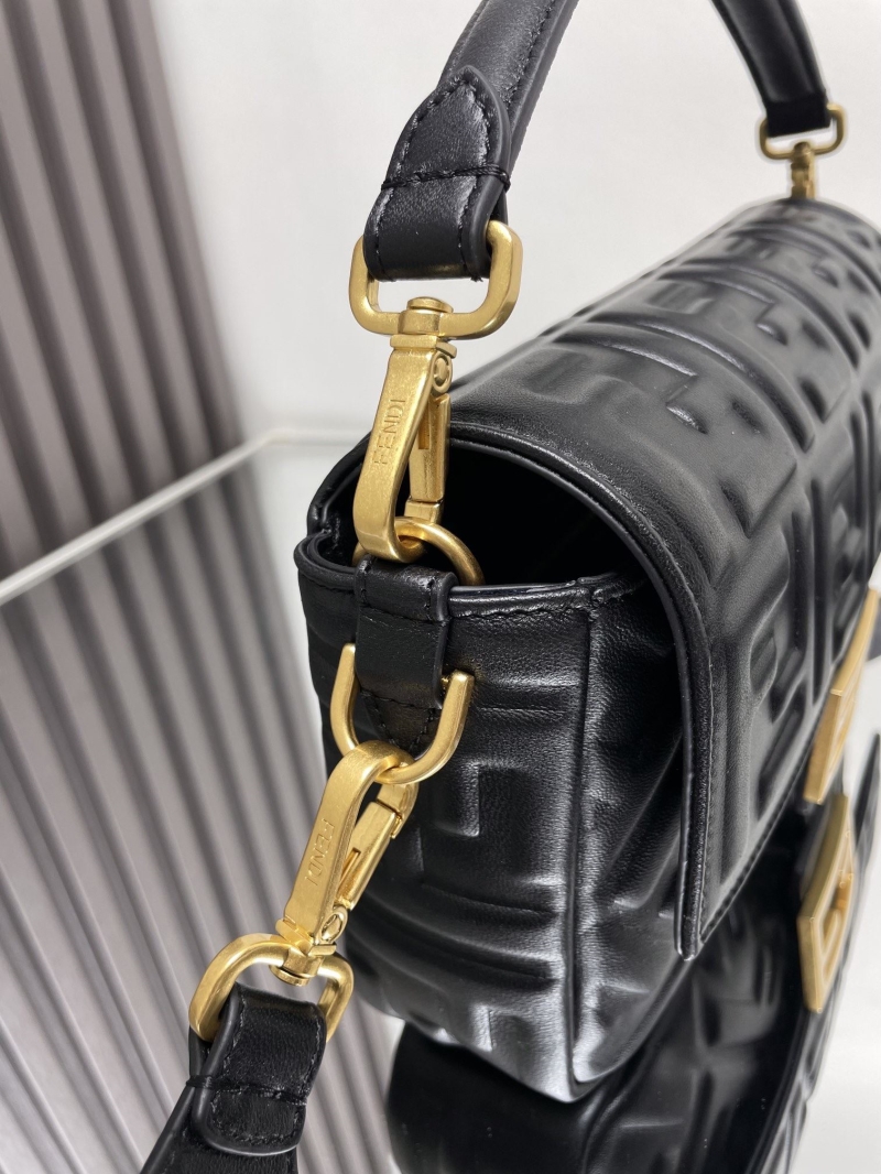 Fendi Baguette Bags